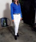 Citas Mujer Venezuela a Falcón  : Nairovys, 40 años